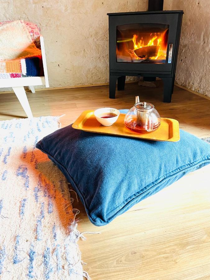 L'Annexe St Armand - A 2 Pas De La L'Eyre - Villa Salles  Eksteriør billede
