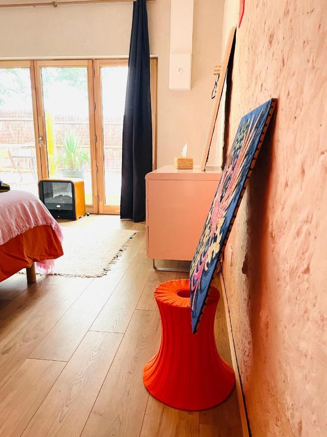 L'Annexe St Armand - A 2 Pas De La L'Eyre - Villa Salles  Eksteriør billede