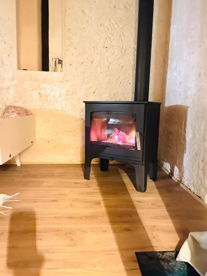 L'Annexe St Armand - A 2 Pas De La L'Eyre - Villa Salles  Eksteriør billede