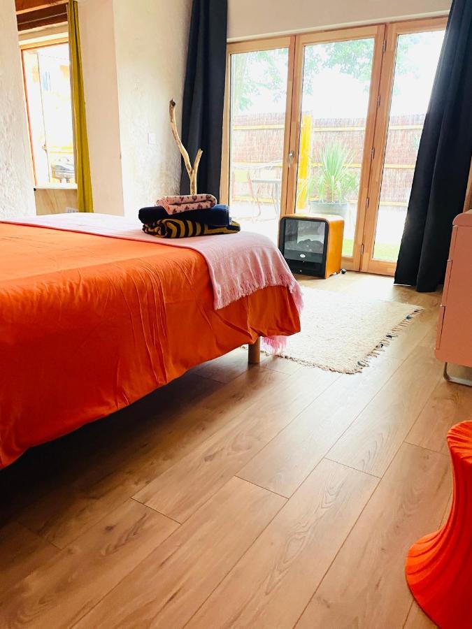 L'Annexe St Armand - A 2 Pas De La L'Eyre - Villa Salles  Eksteriør billede