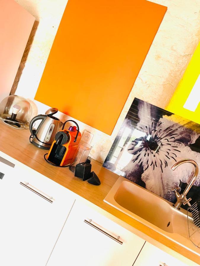 L'Annexe St Armand - A 2 Pas De La L'Eyre - Villa Salles  Eksteriør billede